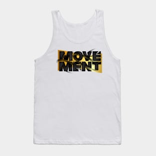 Movement Tank Top